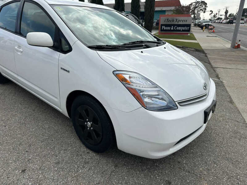 2009 Toyota Prius