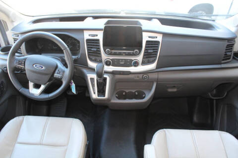 2022 Thor Motor Coach Compass 23TW