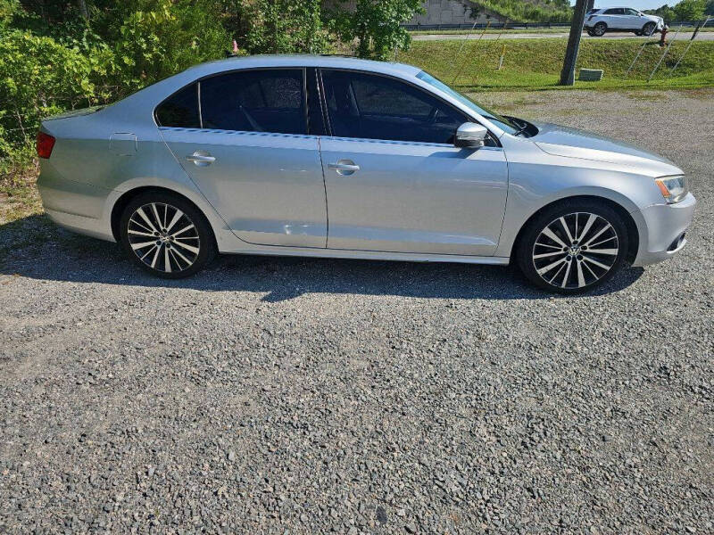 2011 Volkswagen Jetta