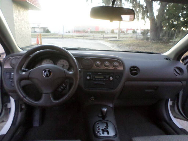 2006 Acura RSX