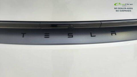 2026 Tesla Model Y Premium