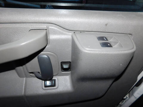 2019 GMC Savana 2500