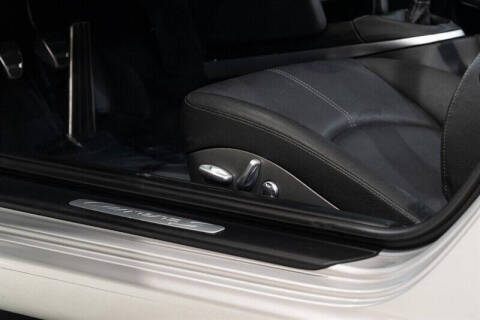 2009 Porsche 911 Carrera S