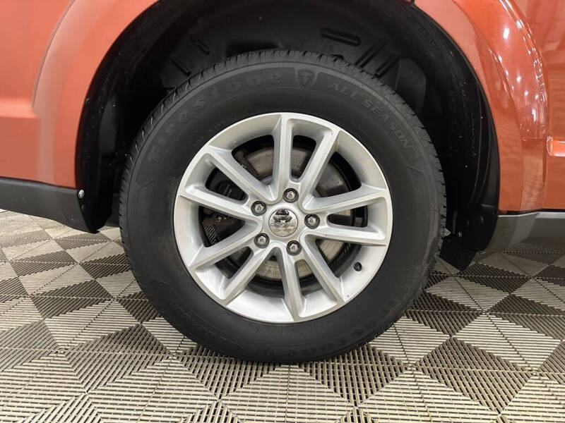 2014 Dodge Journey SXT