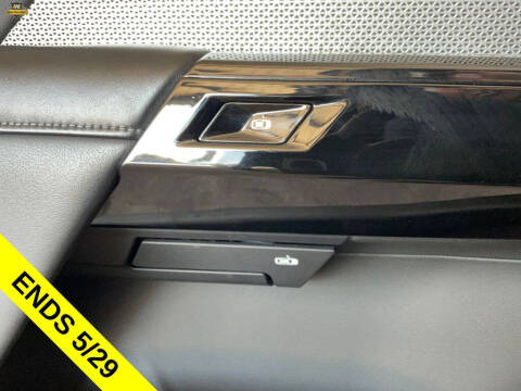 2023 BMW i7 xDrive60
