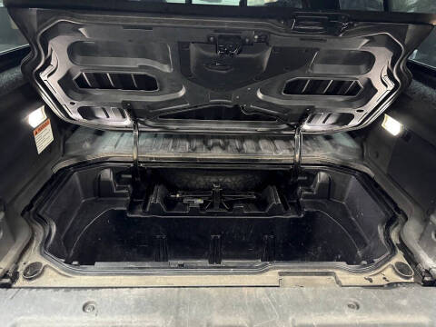 2020 Honda Ridgeline RTL-E