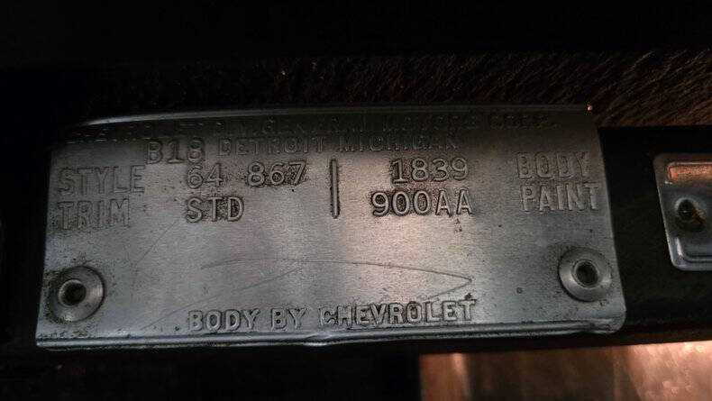 1964 Chevrolet Corvette