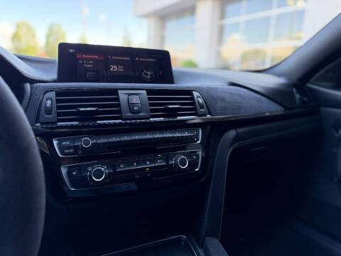 2019 BMW M4 CS