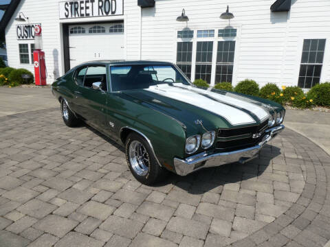 1970 Chevrolet Chevelle