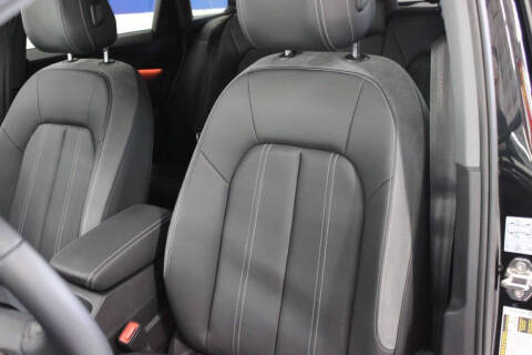 2023 Audi Q4 e-tron Premium Plus 40