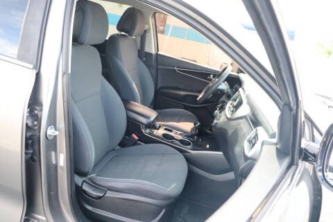 2016 Kia Sorento LX V6