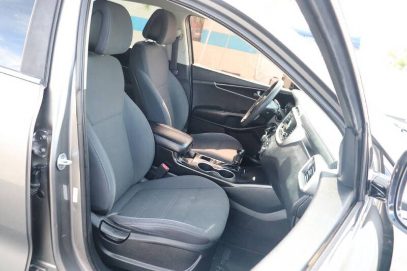 2016 Kia Sorento LX V6