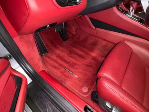 2017 Porsche 911
