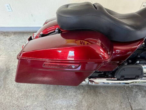 2017 Harley-Davidson Street Glide Special