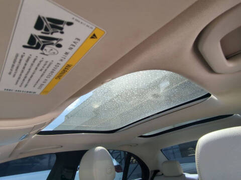 2019 Mercedes-Benz E-Class E 300