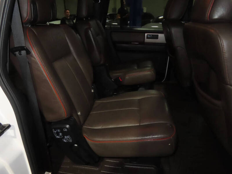 2015 Ford Expedition EL