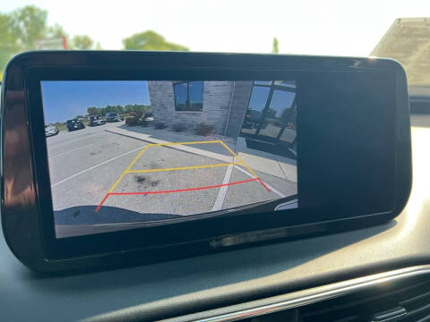 2021 Hyundai Santa Fe Hybrid SEL Premium HEV