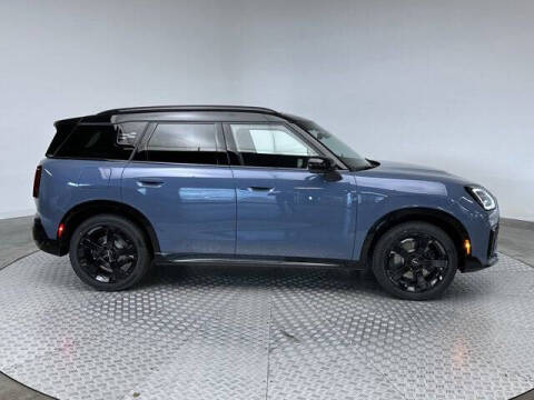 2026 MINI Countryman S ALL4