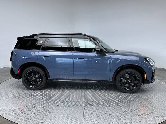 2026 MINI Countryman S ALL4