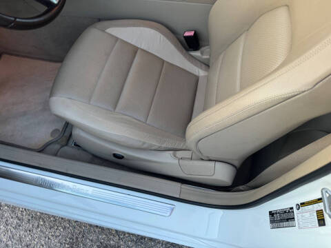 2014 Mercedes-Benz C-Class C 250