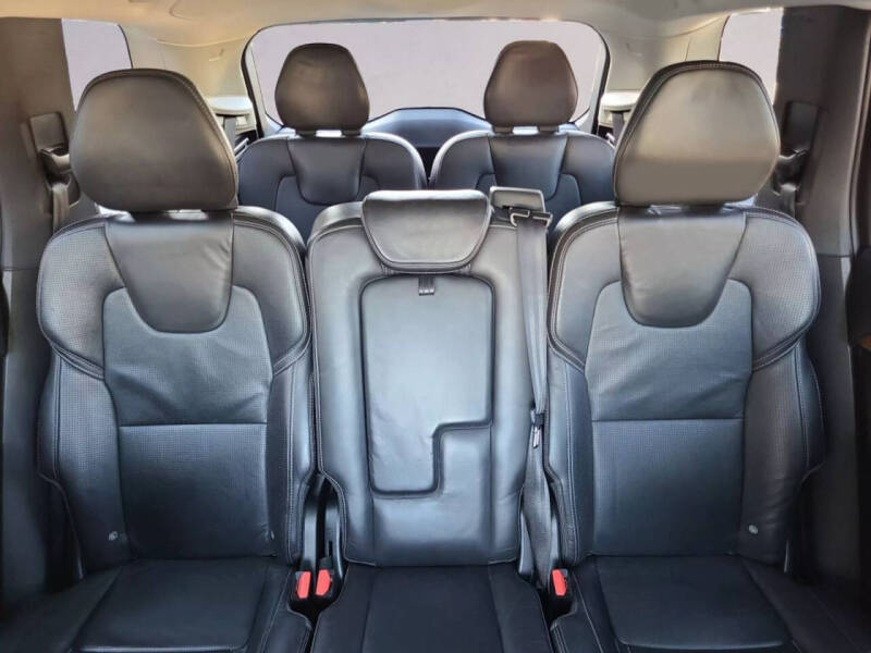 2016 Volvo XC90 T6 Inscription