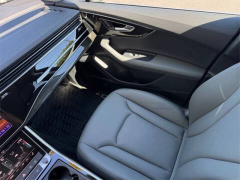 2025 Audi Q7 quattro Premium Plus 55 TFSI