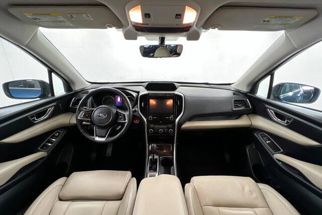 2021 Subaru Ascent Limited 7-Passenger
