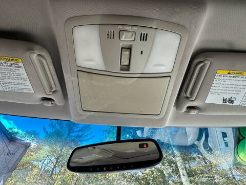 2013 Infiniti G37 Sedan x