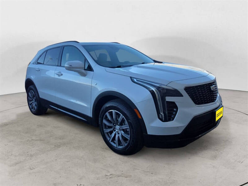 2023 Cadillac XT4 Sport