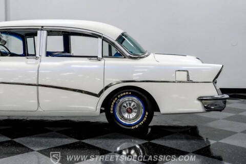 1956 Buick Roadmaster