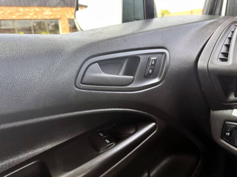 2016 Ford Transit Connect XL