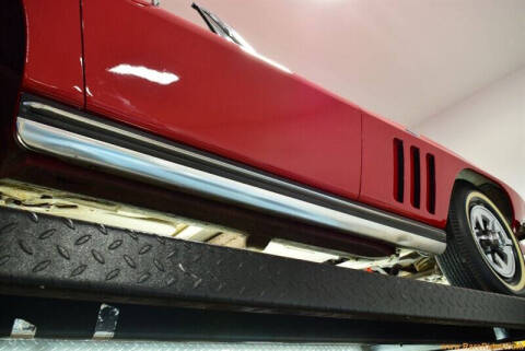 1965 Chevrolet Corvette