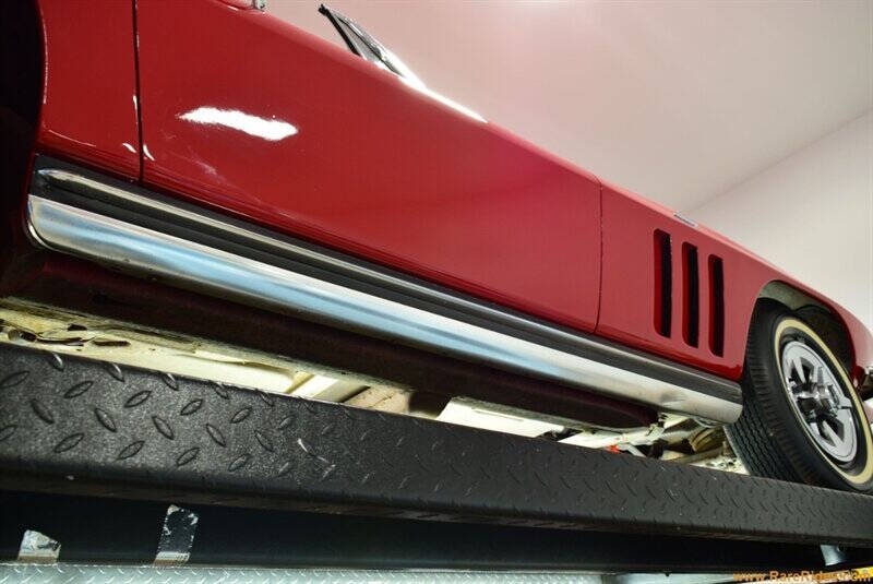 1965 Chevrolet Corvette