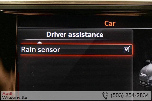 2017 Audi A7 3.0T quattro Premium Plus