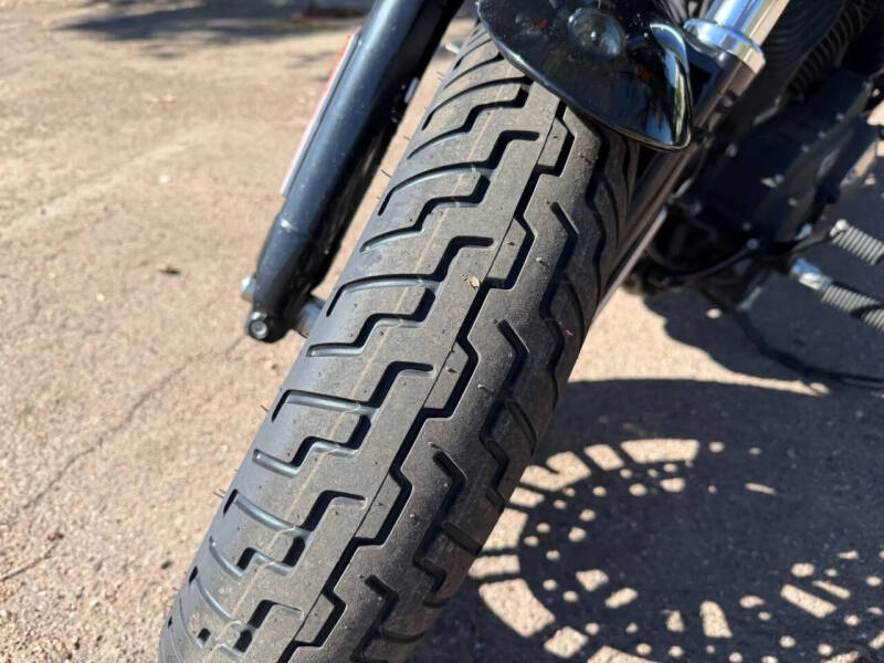 2020 Harley-Davidson XL1200