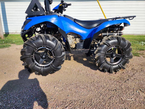 2019 Kawasaki Brute Force™