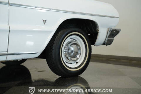 1964 Chevrolet Bel Air