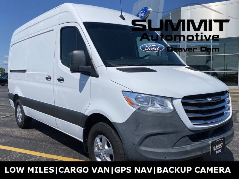 2019 Freightliner Sprinter for sale in Beaver Dam, WI