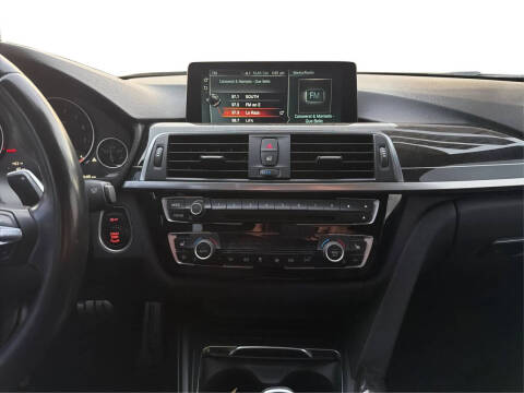 2017 BMW 3 Series 340i xDrive