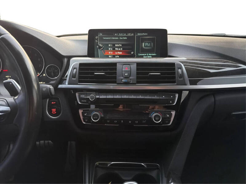 2017 BMW 3 Series 340i xDrive