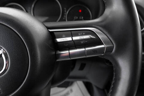 2022 Mazda CX-30 2.5 S Premium