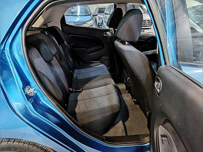 2012 Mazda MAZDA2 Sport