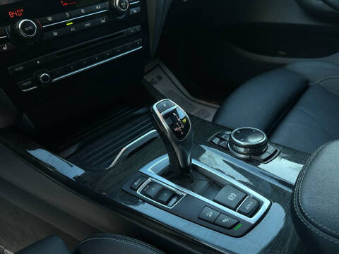 2015 BMW X3 xDrive28i