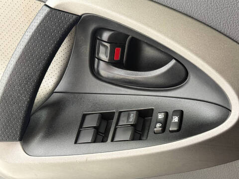 2012 Toyota RAV4 Limited