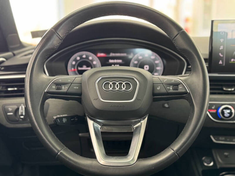 2024 Audi A5 Sportback quattro S line Prem Plus 45 TFSI