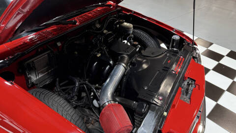 2001 Chevrolet S-10 LS