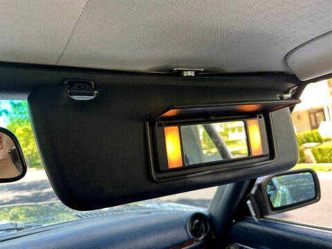 1986 Mercedes-Benz 560-Class 560 SL