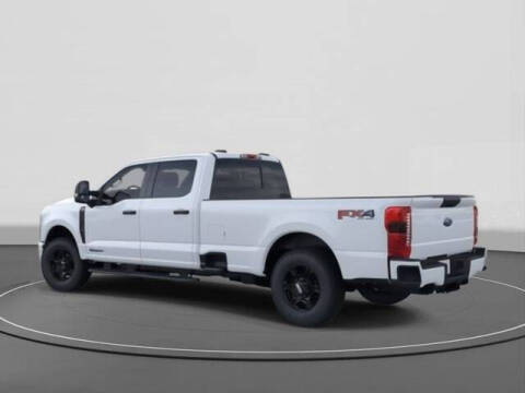 2026 Ford F-350 Super Duty