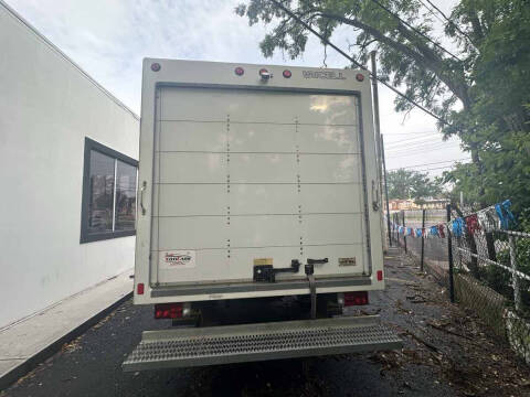2014 RAM ProMaster 3500 159 WB