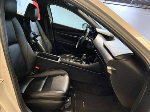 2024 Mazda Mazda3 Hatchback 2.5 S Select Sport